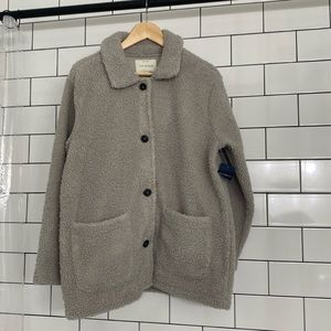 Lucky Brand light jacket